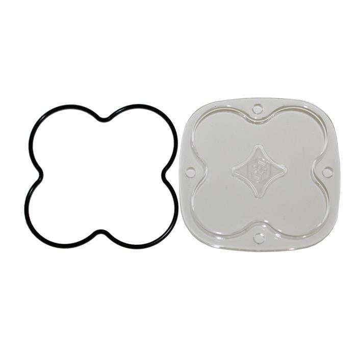 Squadron Pro and Sport Lens Kit Baja Designs