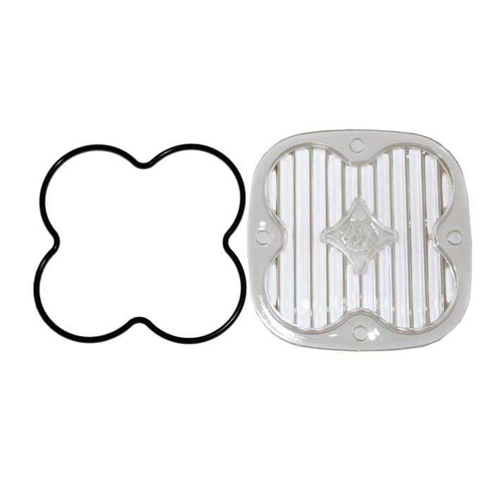 Squadron Pro and Sport Lens Kit Baja Designs
