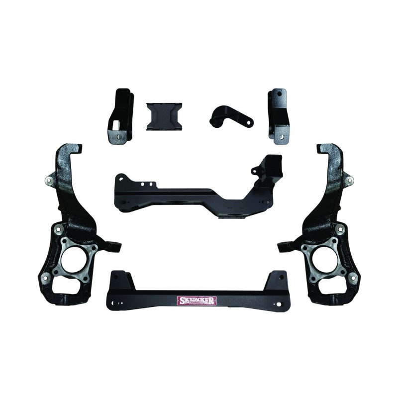 Skyjacker COM BOX4.5-6In 21 F150 4WD