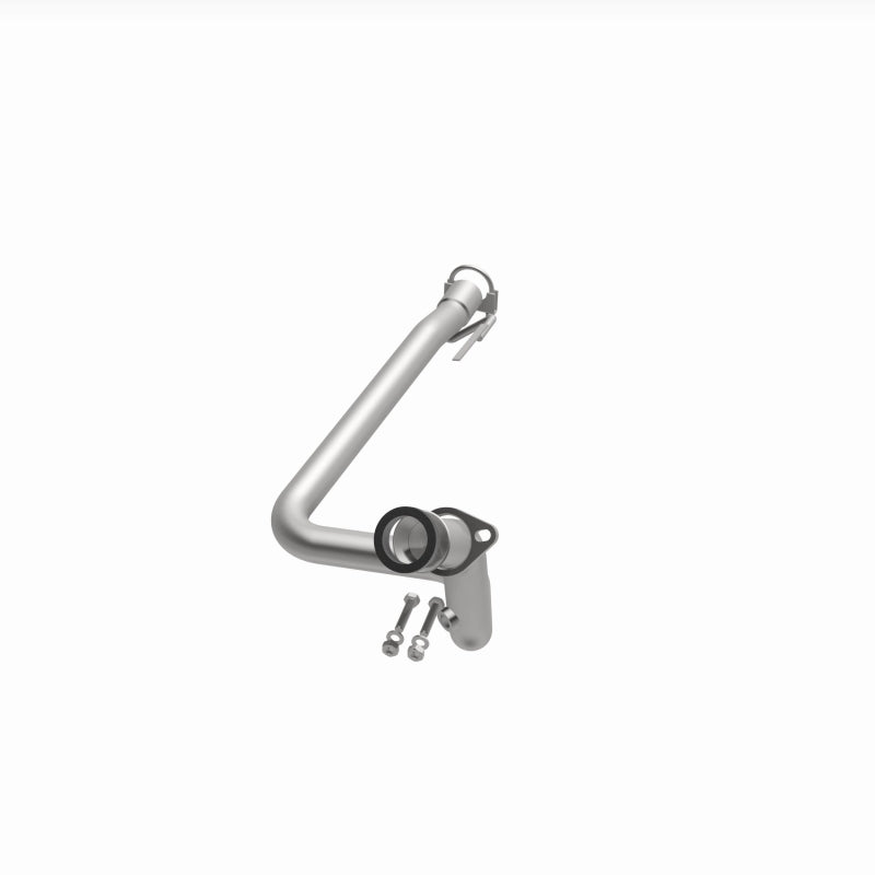 BRE Exhaust 87-95 Cherokee Wagoneer 2.5L 4.0L Front Pipe Kit