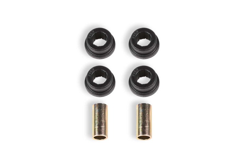 Fabtech Bushing Kit for 2019 Ranger UCA