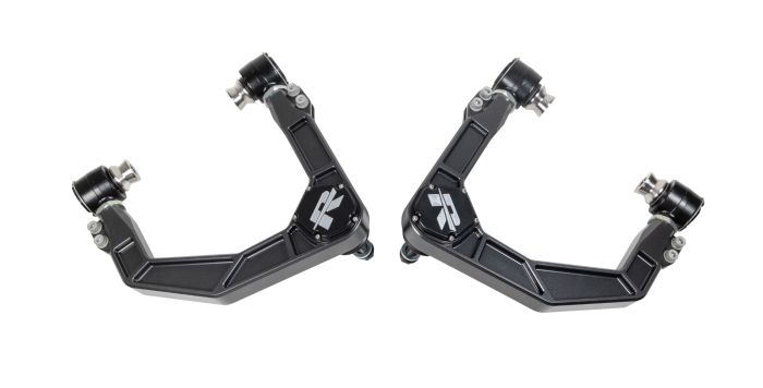 Billet Upper Control Arms With A 3-4 Inch Lift 2021-2025 Ford Bronco ReadyLIFT