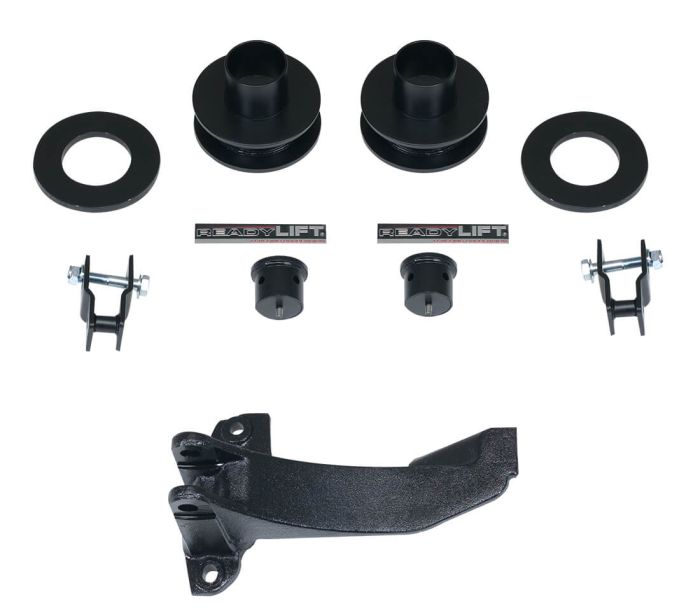 Carrier Bearing Spa 05-16 Ford F-250/F-350 Super Duty ReadyLIFT