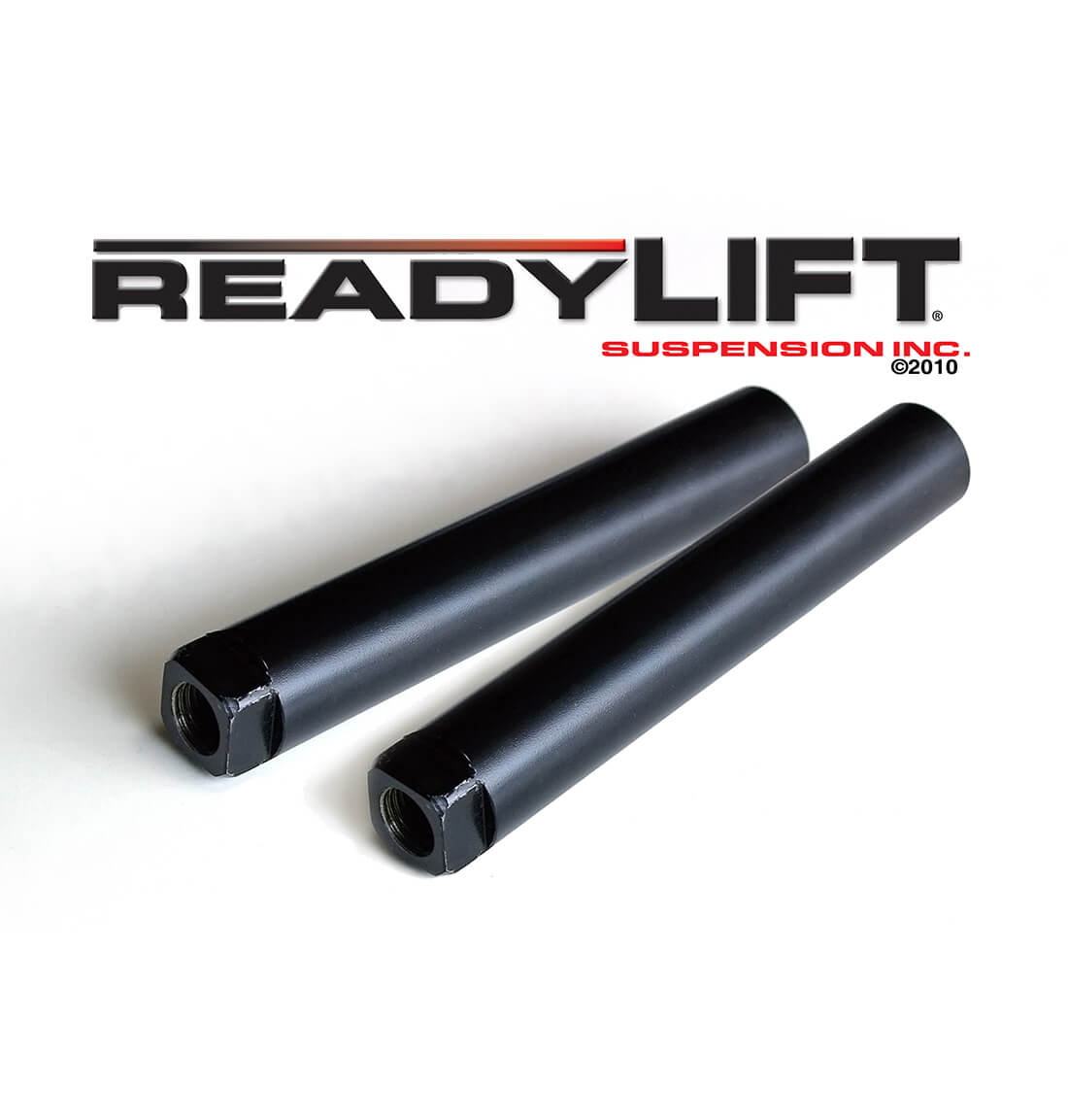 Tie Rod Re-inforcement Kit 01-10 Silverado/Sierra 1500/2500 Classic 6-Lug 2500 HD 8-Lug ReadyLIFT