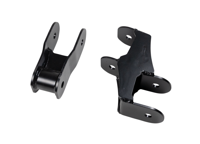 Elevation Service Pack 2019-2025 Silverado/Sierra 1500 ReadyLIFT