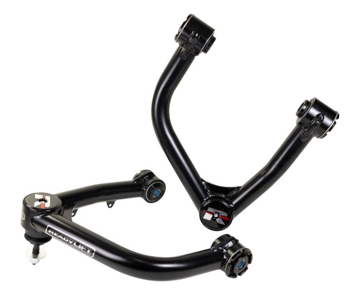 Upper Control Arms 2022-2025 Toyota Tundra Leveling And Big Lift ReadyLIFT