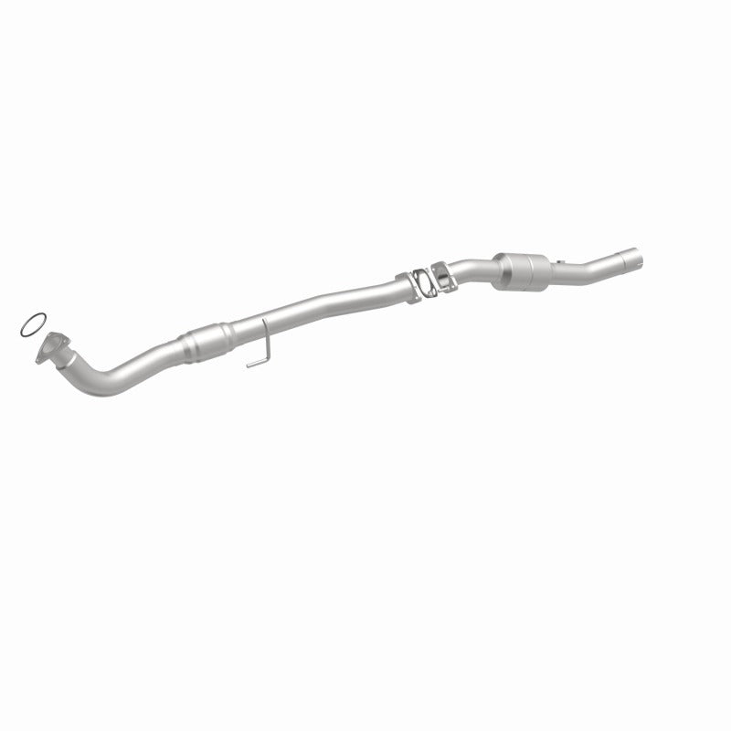 MagnaFlow Direct Fit Catalytic Converter 03-08 Chevy/GMC P/S rr 6.0L