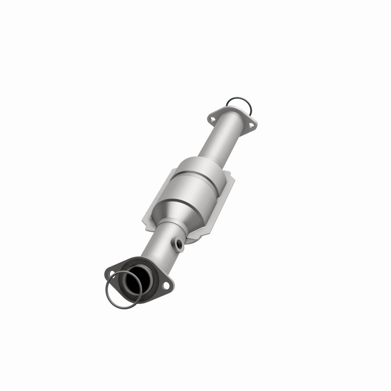 MagnaFlow Direct Fit Catalytic Converter 05-09 Toyota Tacoma 4.0L P/S Rear