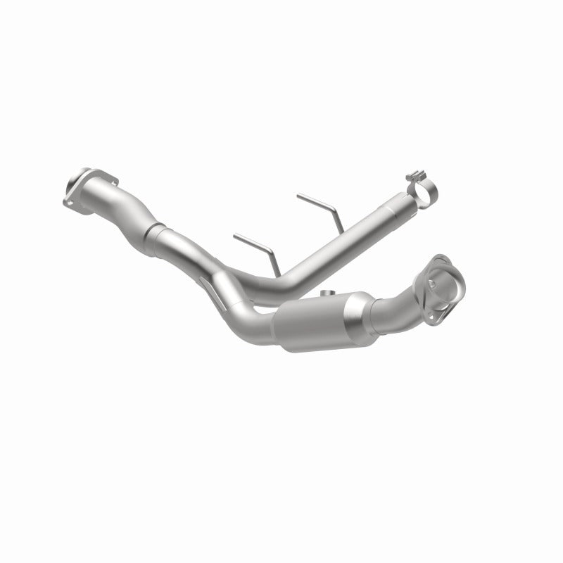 MagnaFlow Right Side Direct Fit Catalytic Converter 15-17 Ford F-150 5.0L