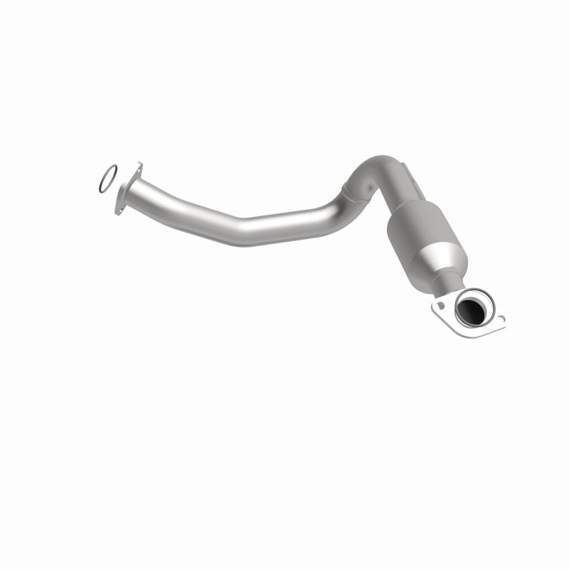 MagnaFlow Direct Fit Catalytic Converter 10-12 Toy FJ/4Runner 4.0L