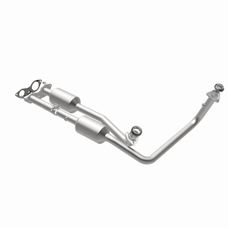 MagnaFlow Direct Fit Catalytic Converter California Grade 96-00 GM Tahoe/Yukon/Escalade 5.7L