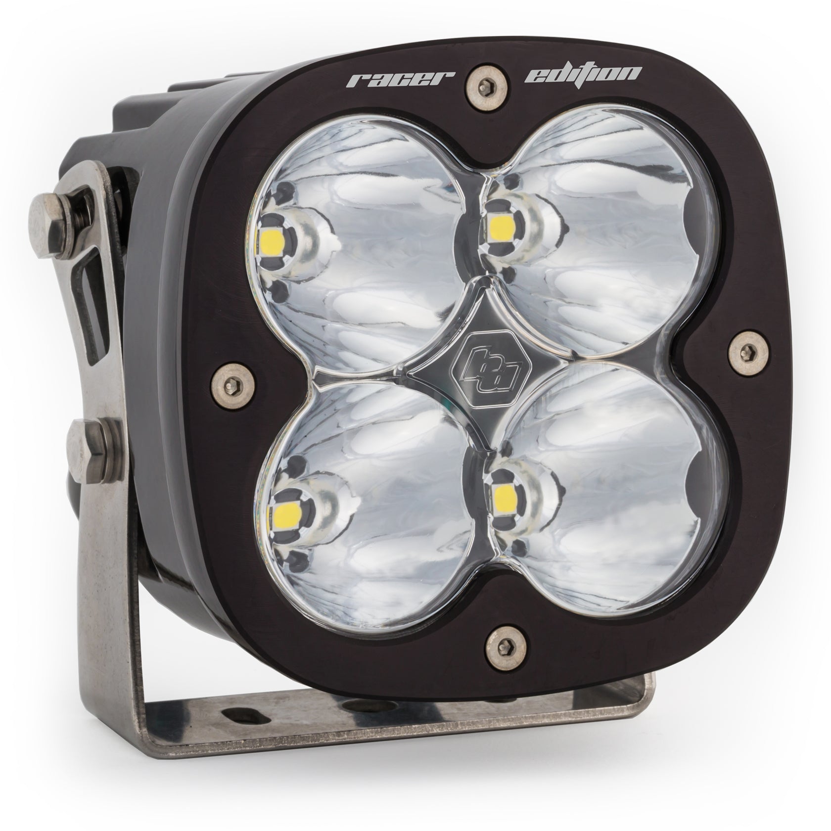 XL Racer Edition, LED High Speed Spot