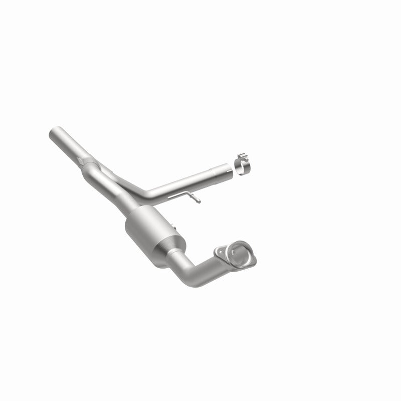 MagnaFlow DF Cat. Conv 07-08 Ford F-150 Pickup 5.4L P/S / 12/06-08 Lincoln Truck Mark LT 5.4L P/S