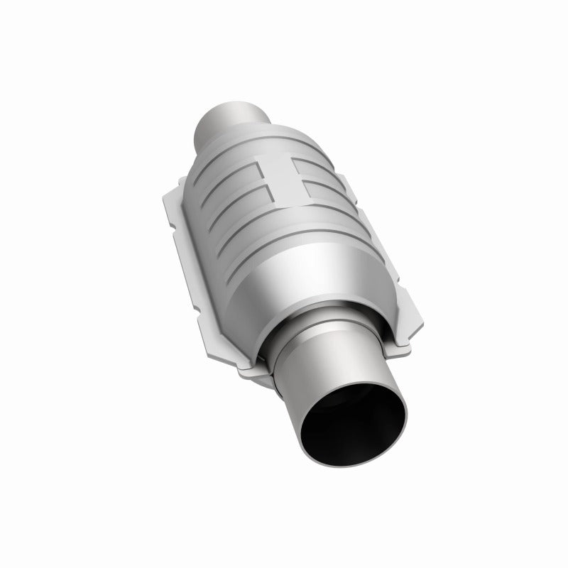 MagnaFlow Universal Catalytic Converter 2.00in Front CA
