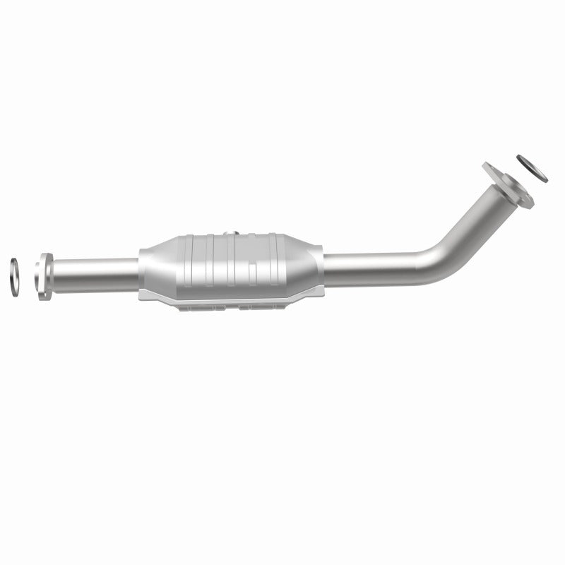 MagnaFlow Direct Fit Catalytic Converter 04-06 Tundra 4.7L P/S frt O