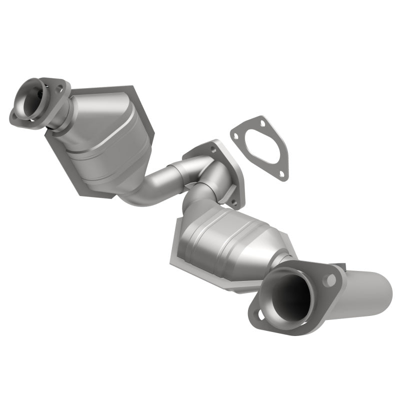 MagnaFlow Direct Fit Catalytic Converter98-00 Ranger 3.0/4.0L Fron