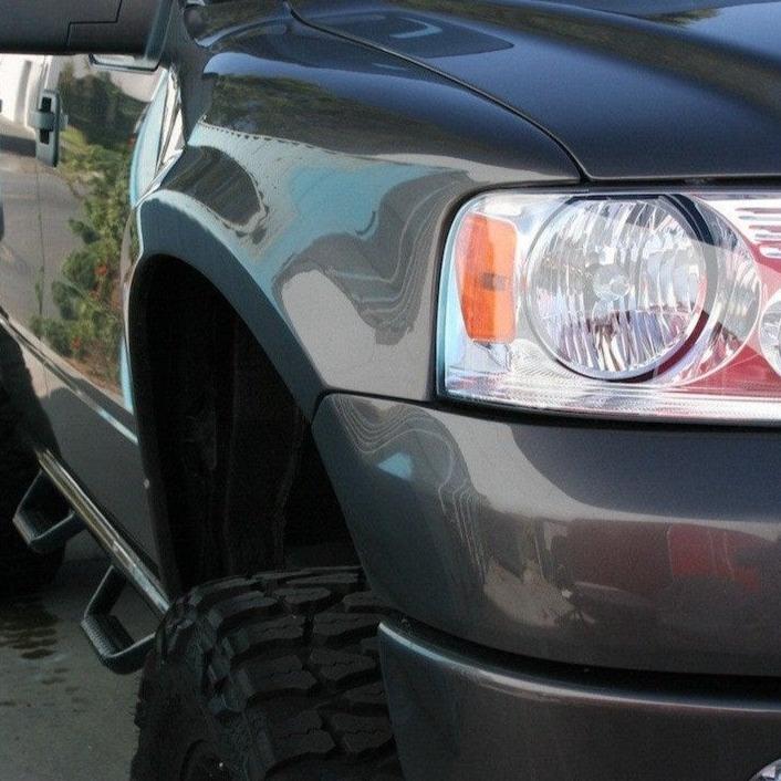 2004-2008 Ford F-150 Fenders