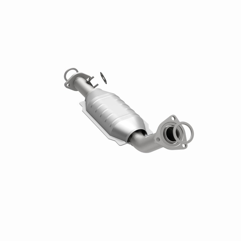 MagnaFlow Direct Fit Catalytic Converter 00-8/04 Toyota Tundra 4.7L P/S Front