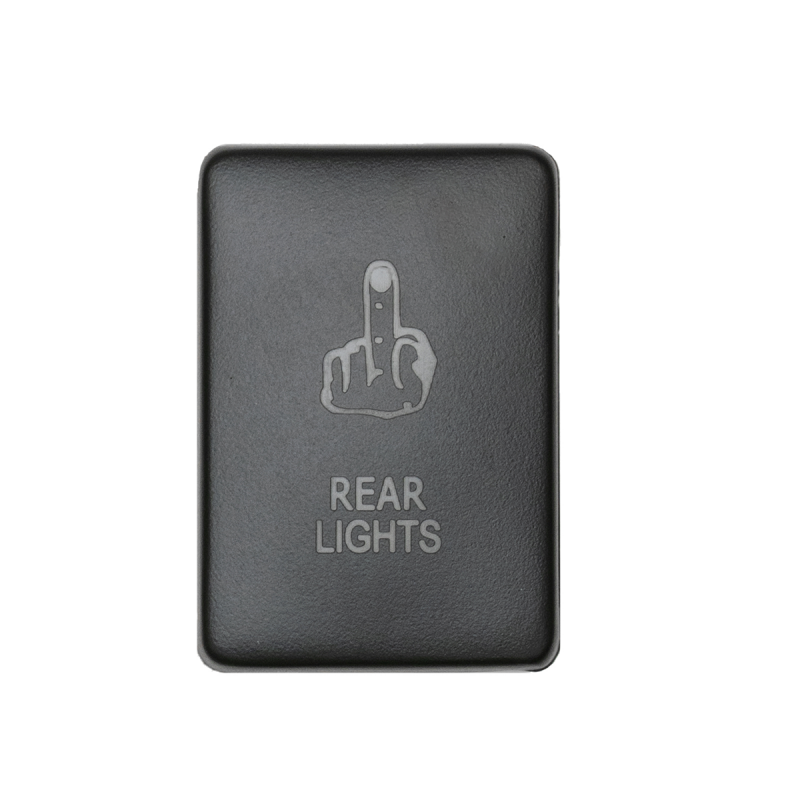 Cali Raised Small Style Toyota OEM Style Rear Lights Switch