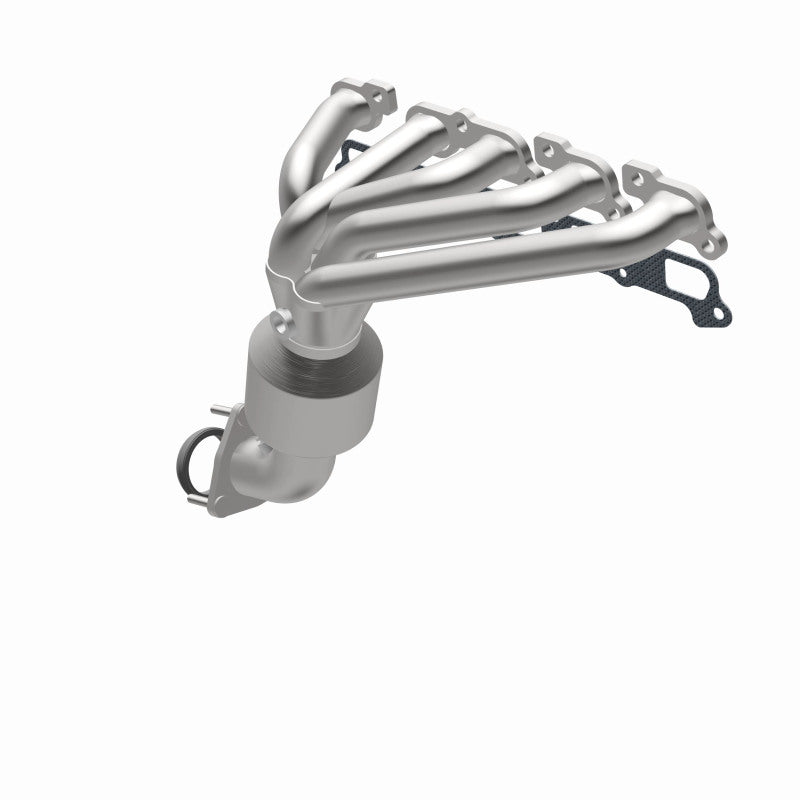 MagnaFlow Direct Fit Catalytic Converter 07-08 Hummer H3 3.7L