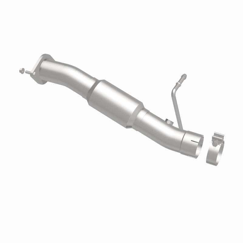 MagnaFlow Direct Fit Catalytic Converter 2001-2006 Chevrolet Silverado 3500