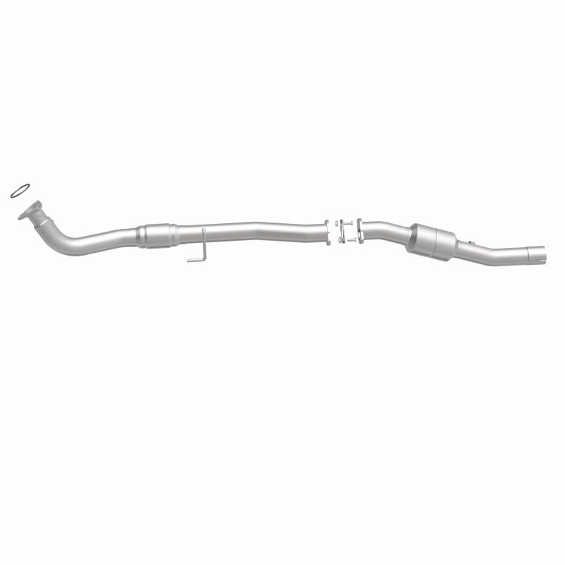 MagnaFlow Direct Fit Catalytic Converter 03-08 Chevy/GMC P/S rr 6.0L