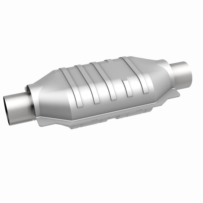 MagnaFlow Universal Catalytic Converter 2 inch CA OBDII