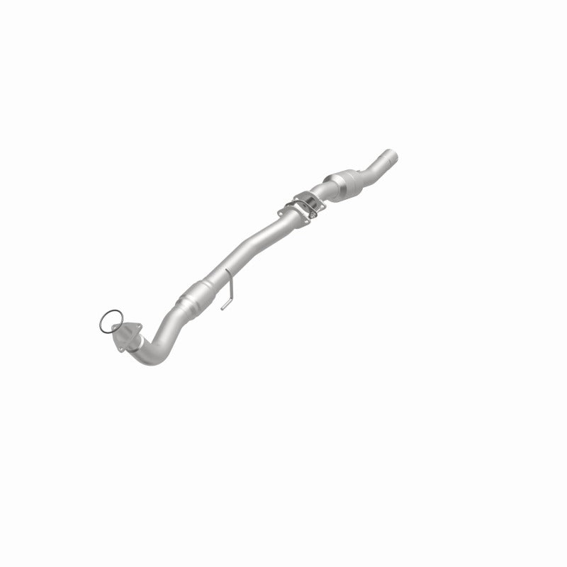 MagnaFlow Direct Fit Catalytic Converter 03-08 Chevy/GMC P/S rr 6.0L