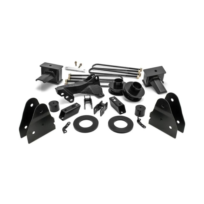 ReadyLIFT 2.5" SST Lift Kit | 20-22 Ford F-250/F-350 Tremor