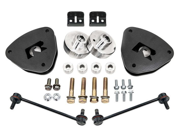 1.5 Inch SST Kit 2021-2025 Ford Bronco Sport ReadyLIFT