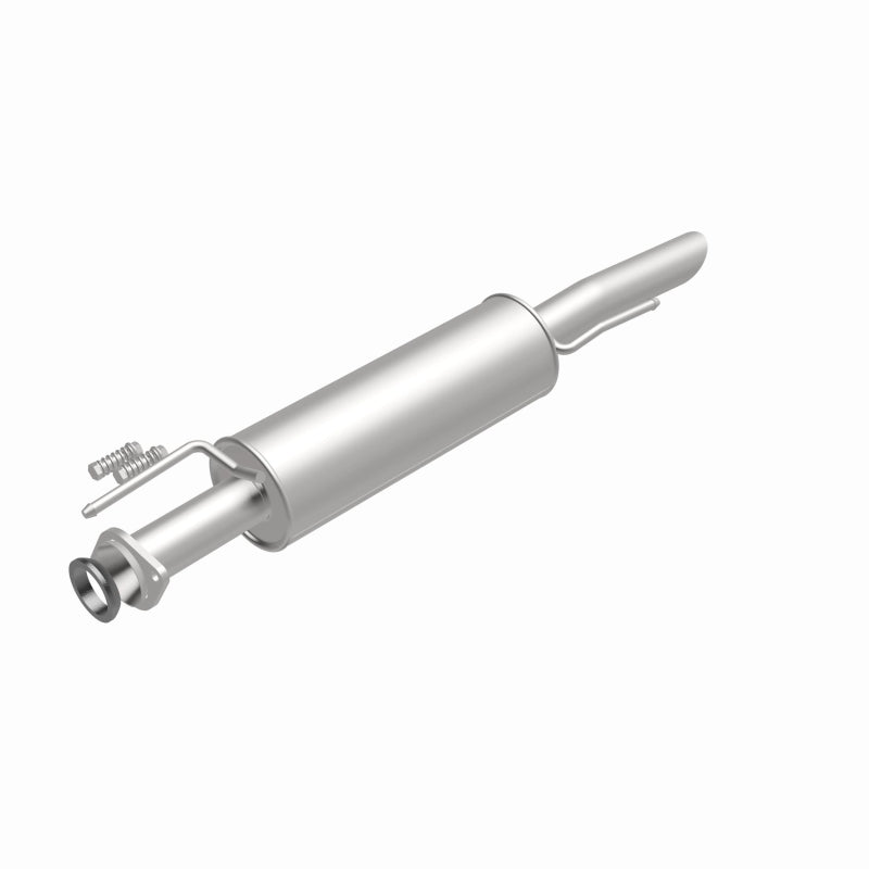 BRExhaust 01-03 Toyota Sienna Muffler Kit
