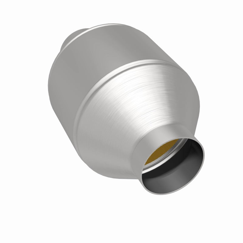 MagnaFlow Universal Catalytic Converter 2.25 C/C 5.00 Diesel Spun