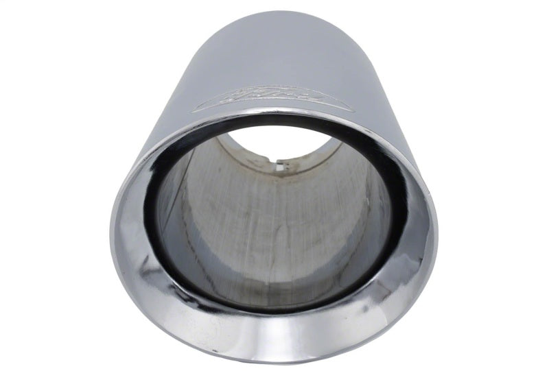 Ford Racing 19-22 Ranger Exhaust Tip - Chrome