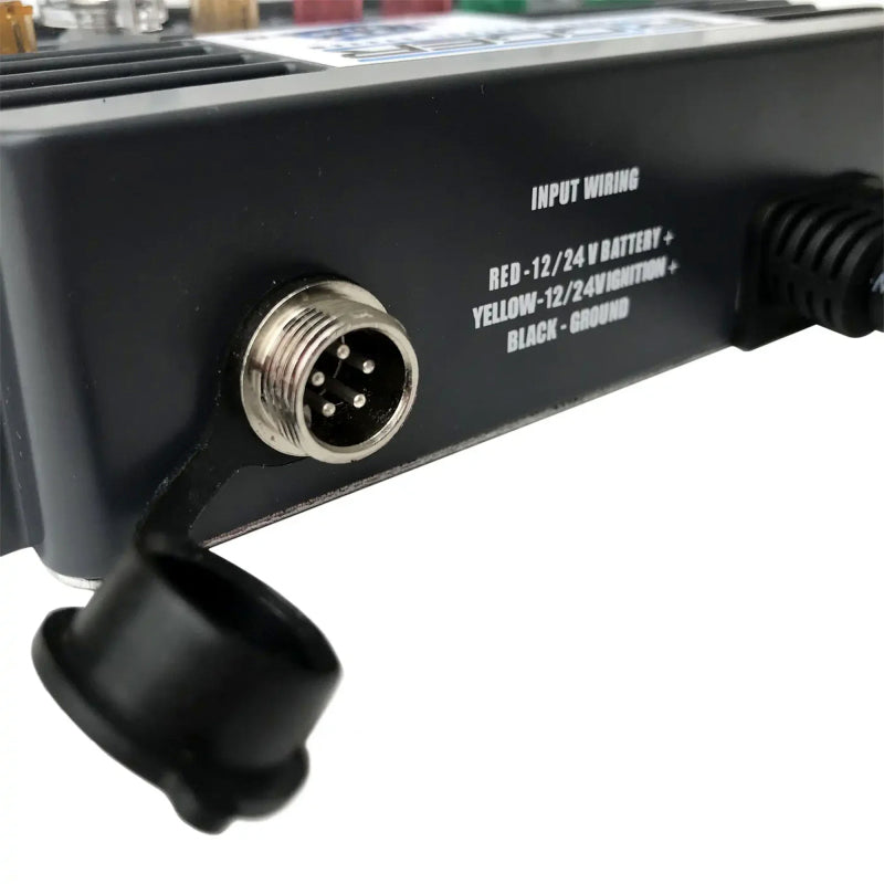 Oracle Trigger 6 Shooter Toyota 4Runner Lexus Gx 470 & Fj Cruiser Combo Kit