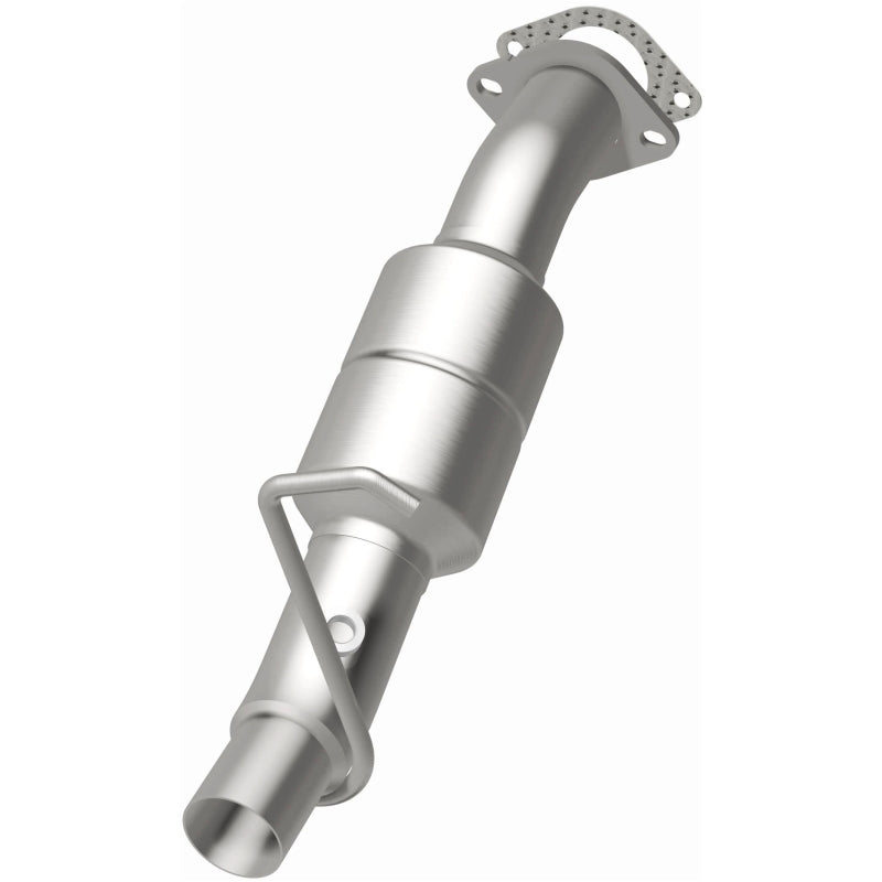MagnaFlow Direct Fit Catalytic Converter 2007 Chevrolet Silverado 2500 HD Classic 6.0L