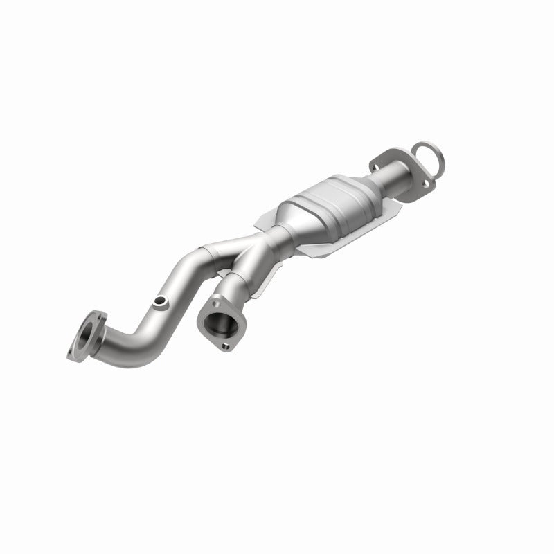 MagnaFlow Direct Fit Catalytic Converter 03-04 4Runner 4.7 Rear OEM