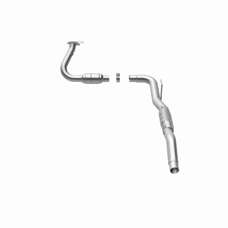 MagnaFlow Direct Fit Catalytic Converter GM 01-02 2500 DS 6L OEM