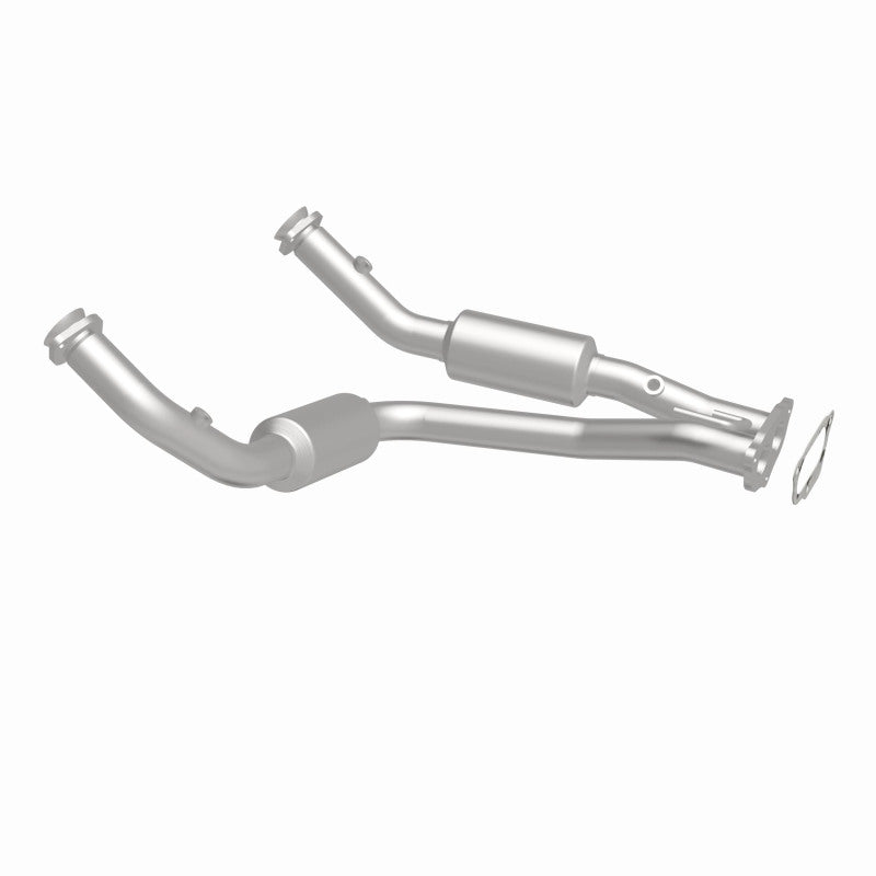 MagnaFlow Direct Fit Catalytic Converter 04-06 Ford Ranger 4.0L