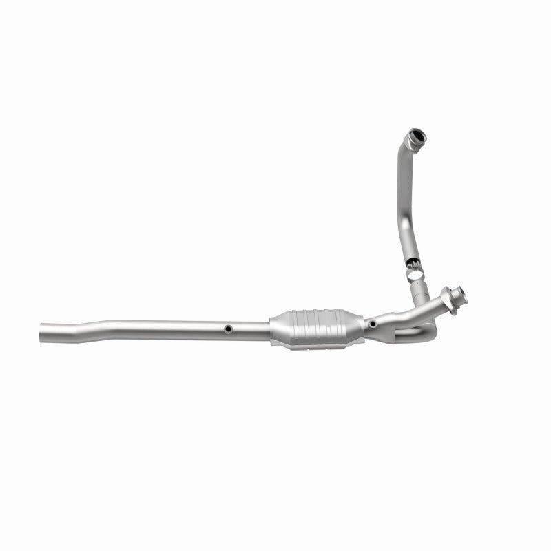 MagnaFlow Direct Fit Catalytic Converter 02-03 Dodge Ram 1500 Pickup 4.7L 4WD