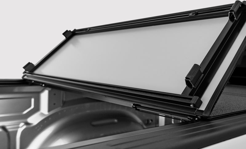 Access LOMAX Stance 2024 Toyota Tacoma 5ft Bed Hard Cover - Black Urethane