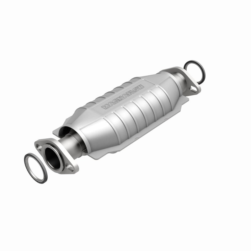 MagnaFlow Direct Fit Catalytic Converter Dodge-Eagle-Mitsubishi-Pl