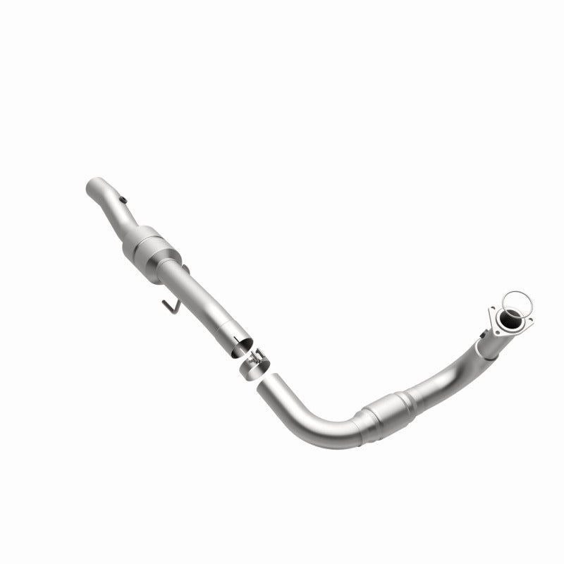 MagnaFlow Direct Fit Catalytic Converter 00-06 Chevy/GMC Driver Side 6.0L