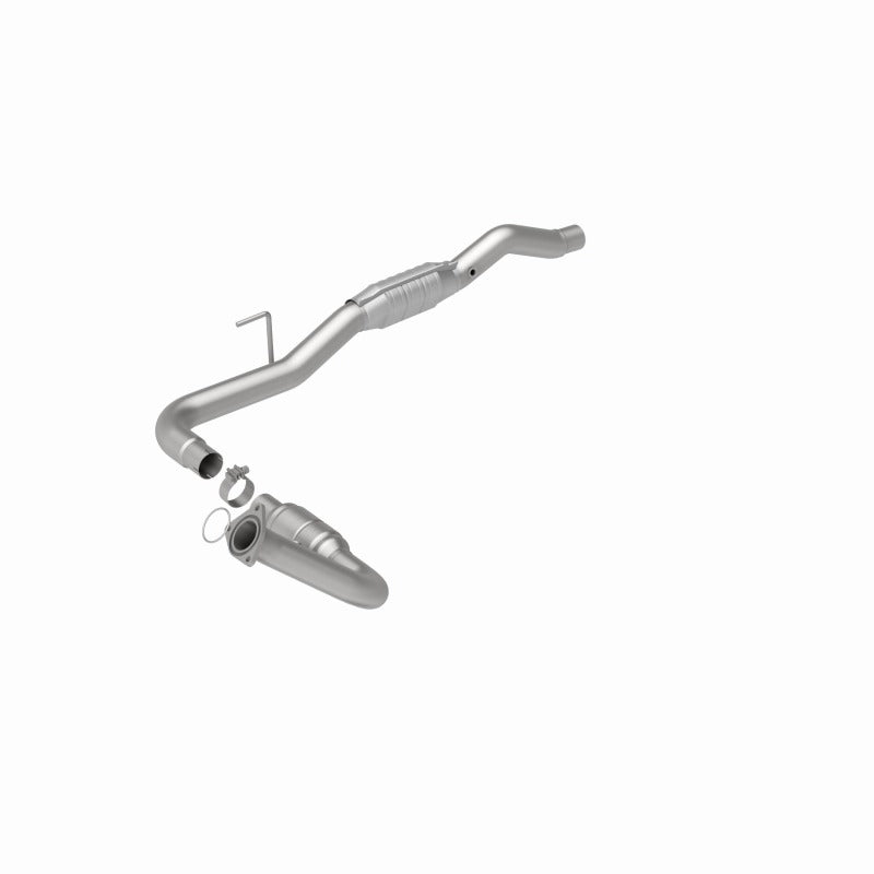 MagnaFlow Direct Fit Catalytic Converter GM 01-02 2500 DS 6L OEM