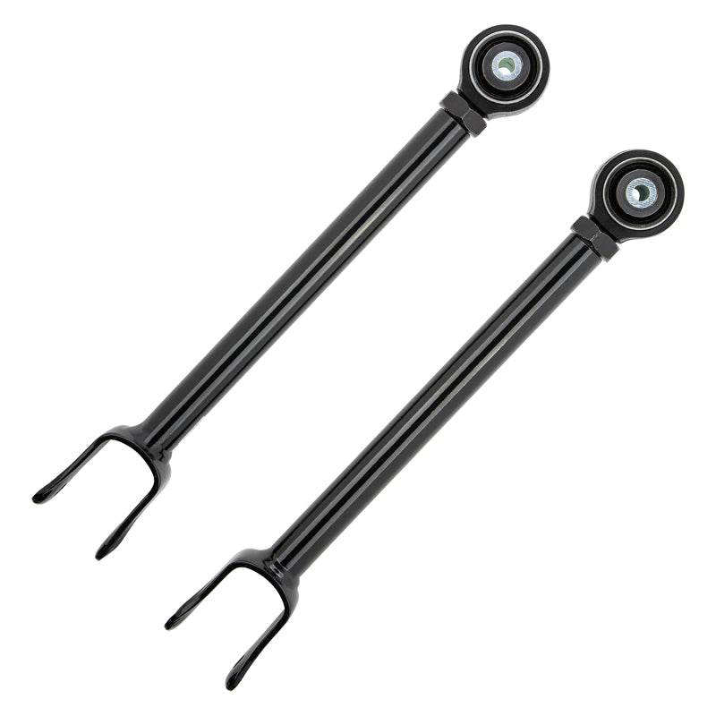 ARB Front Upper Control Arms Adjustable Jeep JK