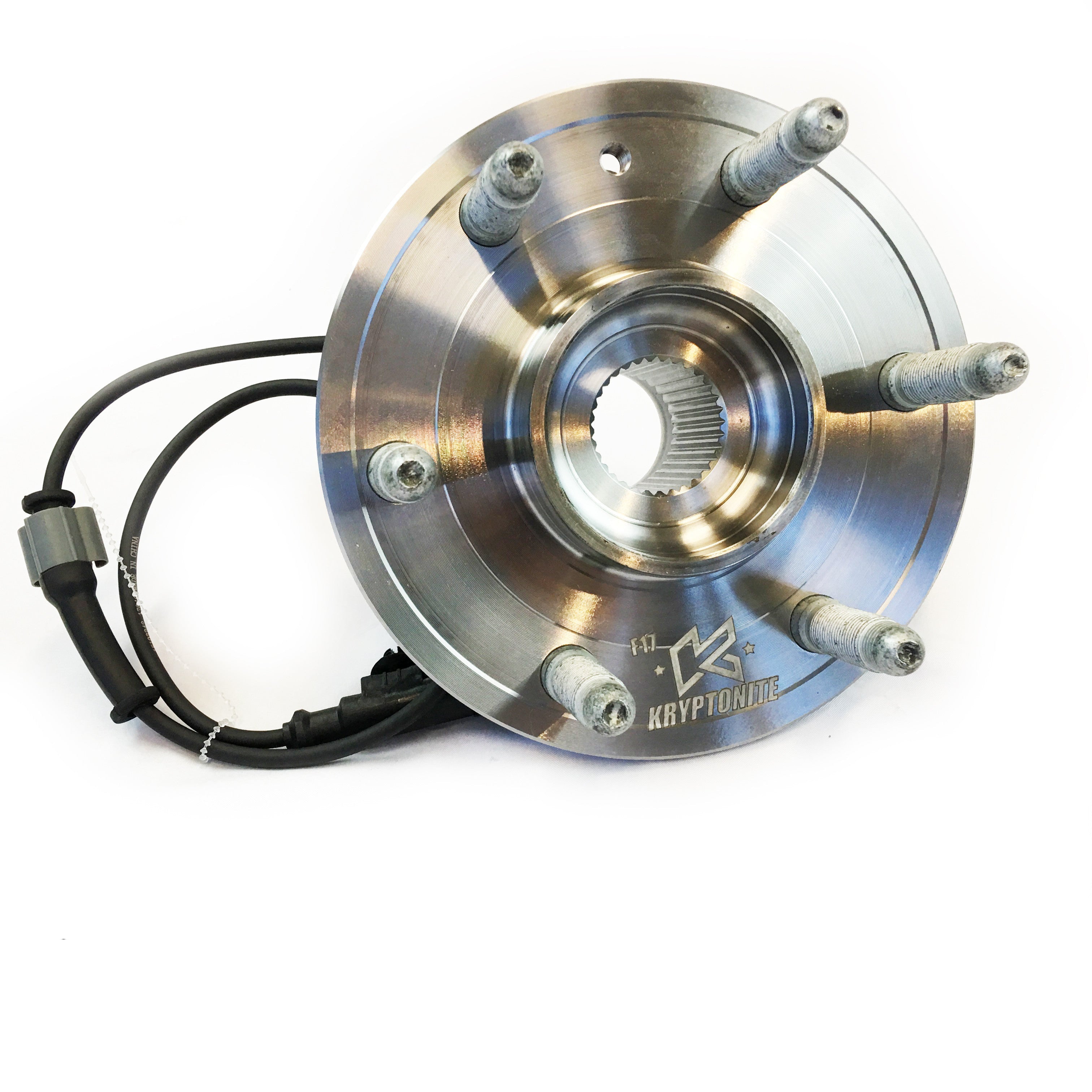 KRYPTONITE LIFETIME WARRANTY WHEEL BEARING FOR 2007–2013 CHEVY/GMC TRUCKS