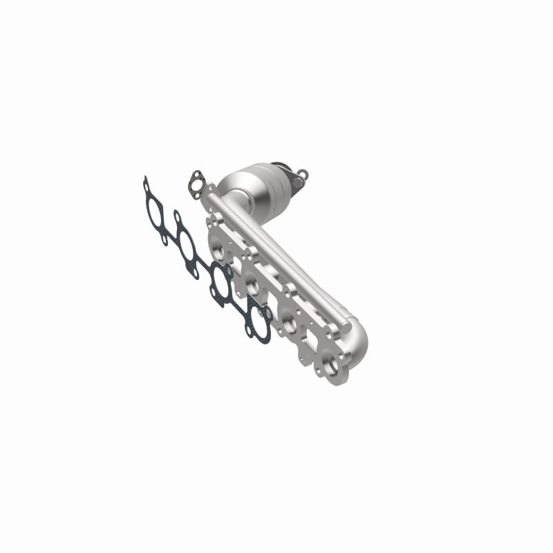 MagnaFlow Direct Fit Catalytic Converter 05-09 Lexus GX470 4.7L