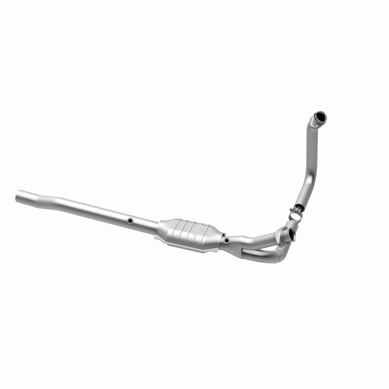 MagnaFlow Direct Fit Catalytic Converter 02-03 Dodge Ram 1500 Pickup 4.7L 4WD