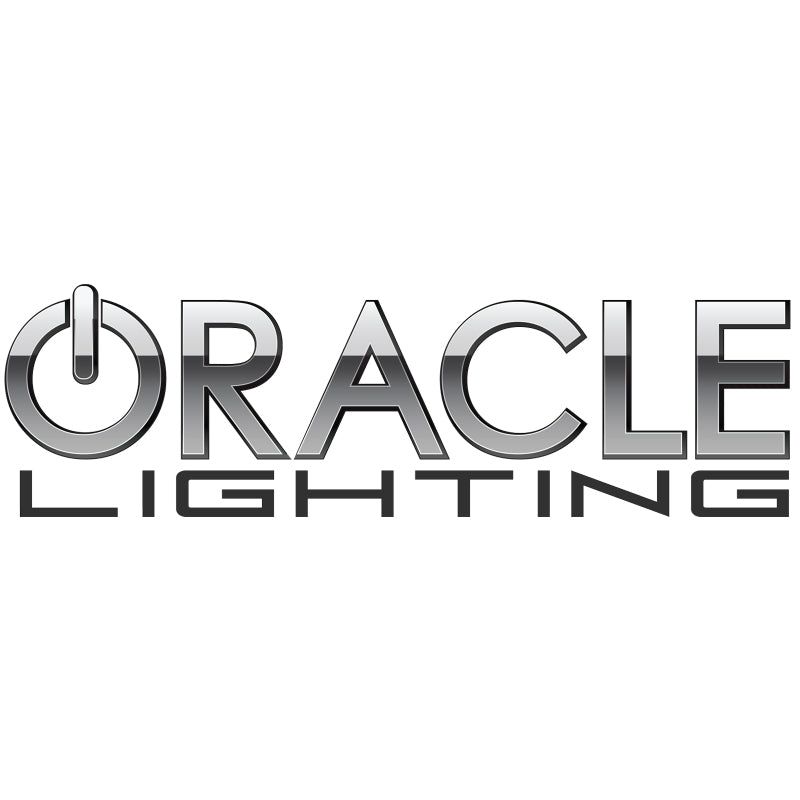 Oracle 07-08 Dodge Ram SMD Tail Light - White