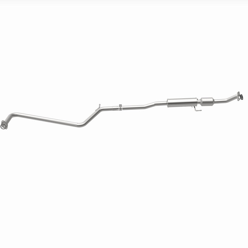 MagnaFlow 11-16 Scion tC 2.5L Direct Fit CARB Compliant Catalytic Converter