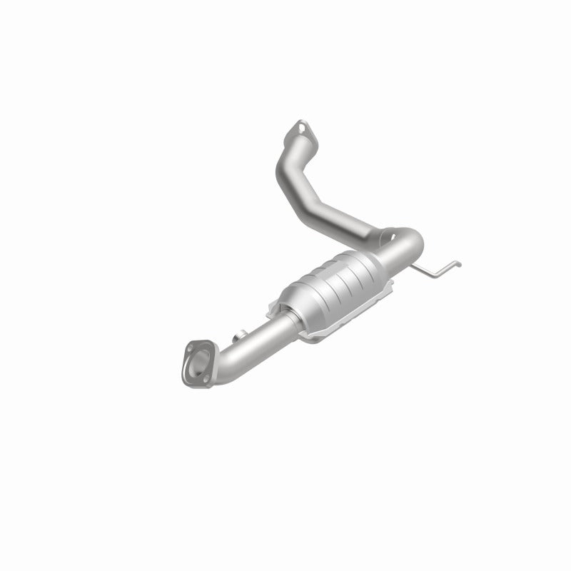 MagnaFlow Direct Fit Catalytic Converter 05-07 4Runner Driver Side Rear